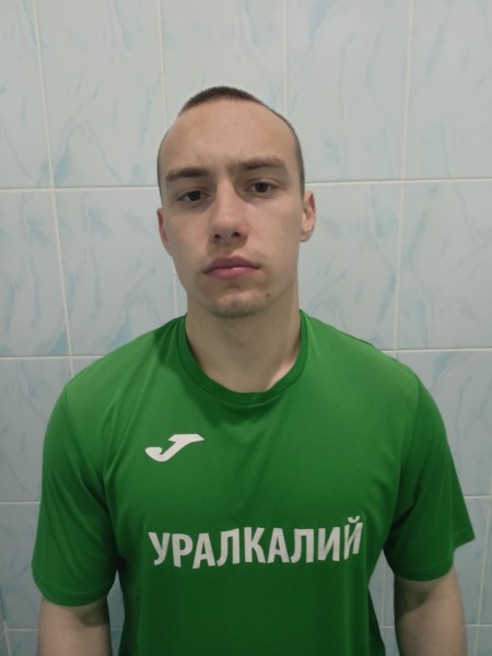 Макар Андреевич Каргапольцев