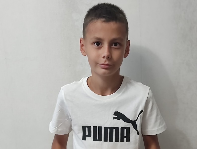 Радмир Рашидович Низамов