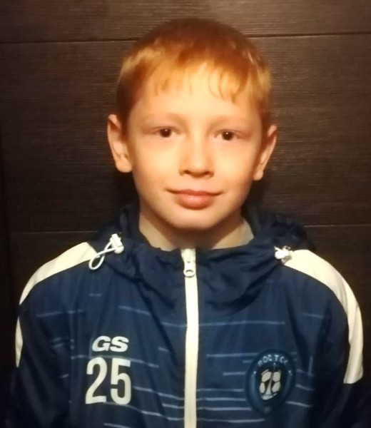 Константин Алексеевич Климанов