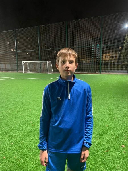 Елисей Алексеевич Симаков