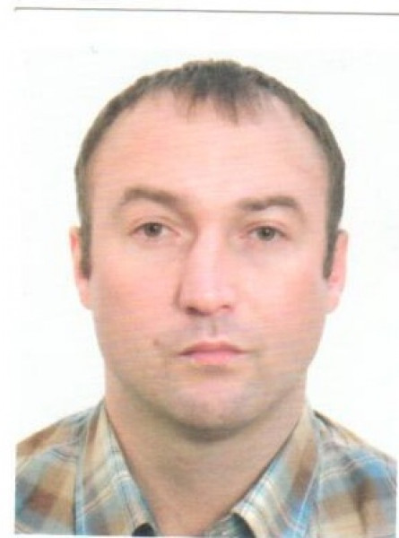 Константин Александрович Иванов