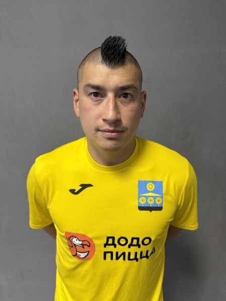 Вадим Юрьевич Цай