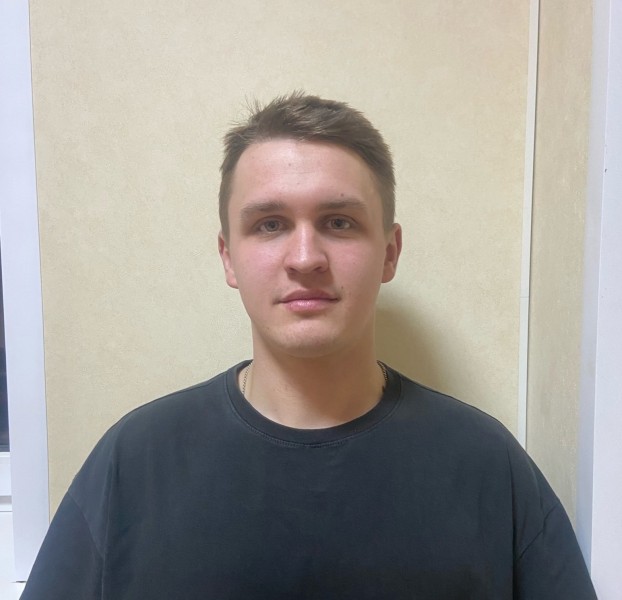 Антон Альбертович Порохин