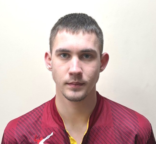 Инсаф Ильшатович Сабирзянов