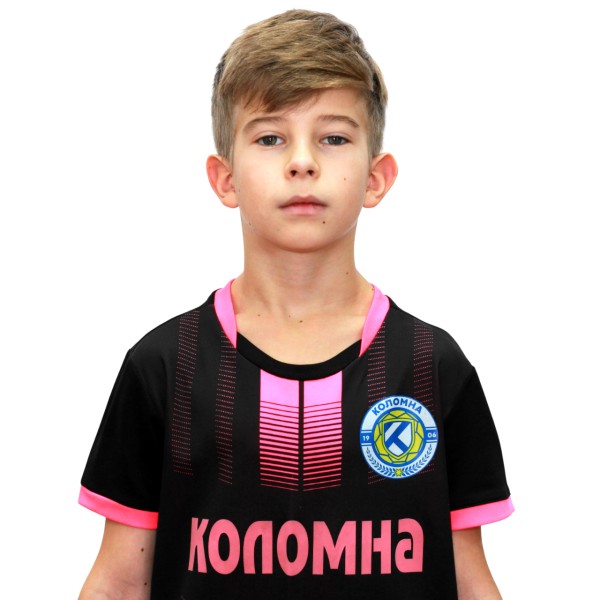 Александр Сергеевич Тришкин