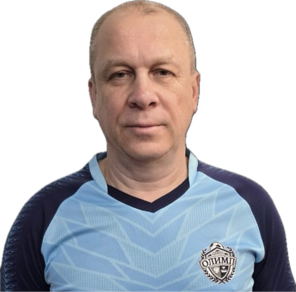 Виктор Владимирович Грошев