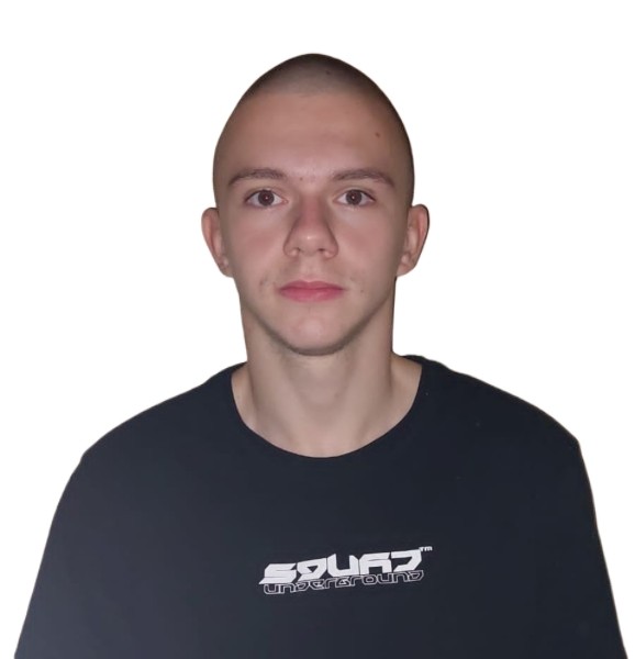 Максим Александрович Каратинский