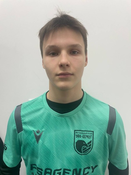 Арсений Вячеславович Ефименко