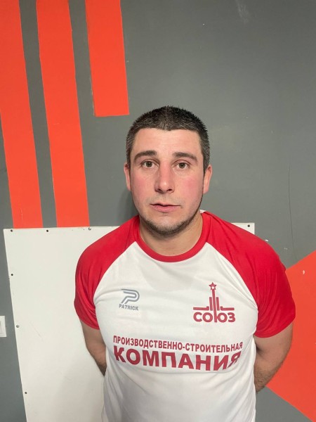 Иван Ильич Гончарук