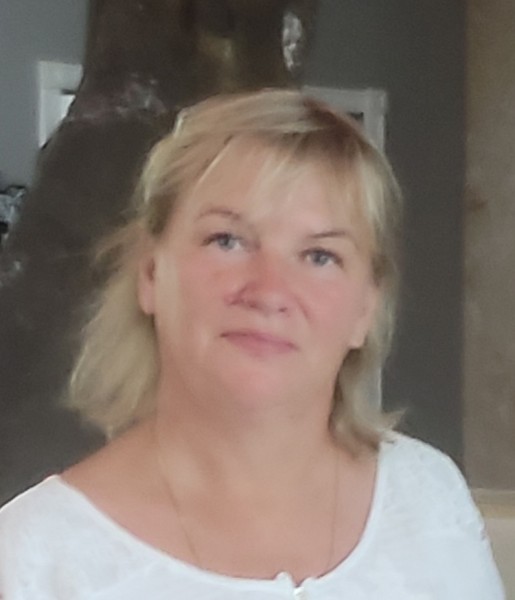 Дина Александровна Тихомирова