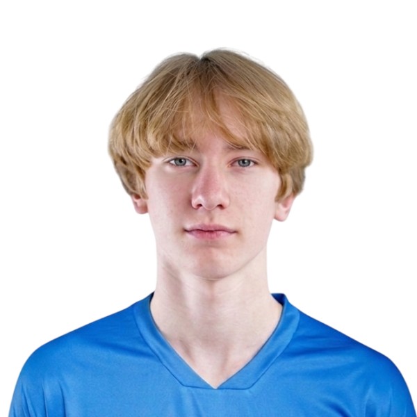 Егор Павлович Гордеев