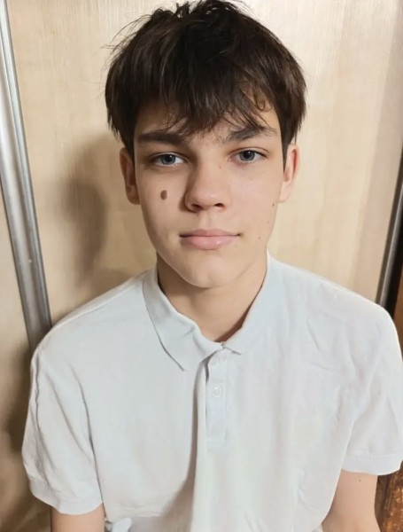 Сергей Романович Рудаков