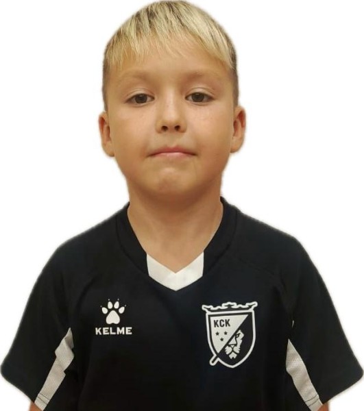 Самат Рашитович Вафин