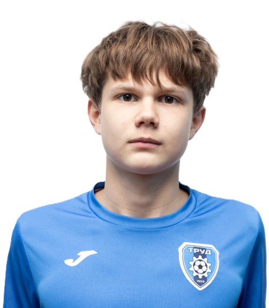 Владимир Сергеевич Авдеев