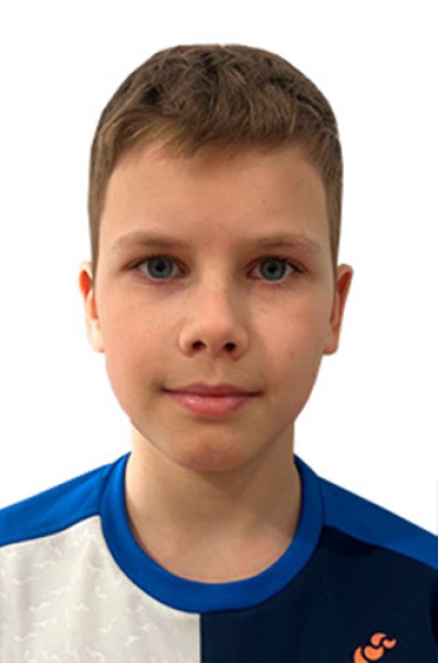 Владимир Витальевич Рябцев