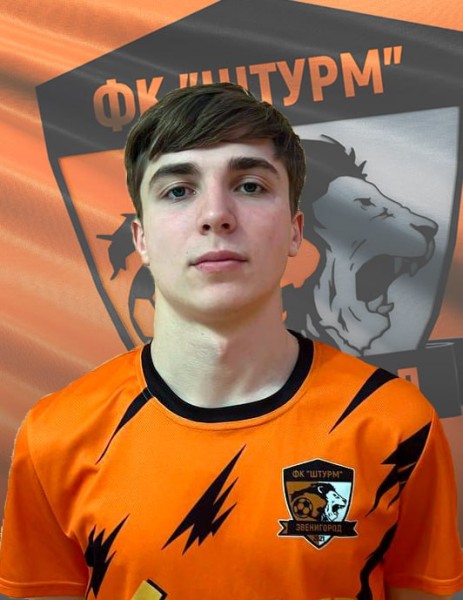 Виктор Александрович Меньшов