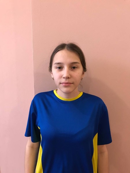 Полина Астаховна Рамазанова