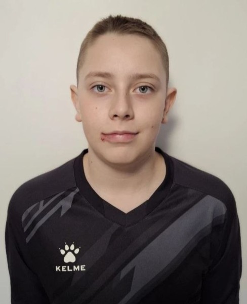 Дмитрий Денисович Фоменко