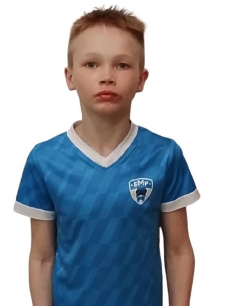 Дмитрий Владимирович Гачевский