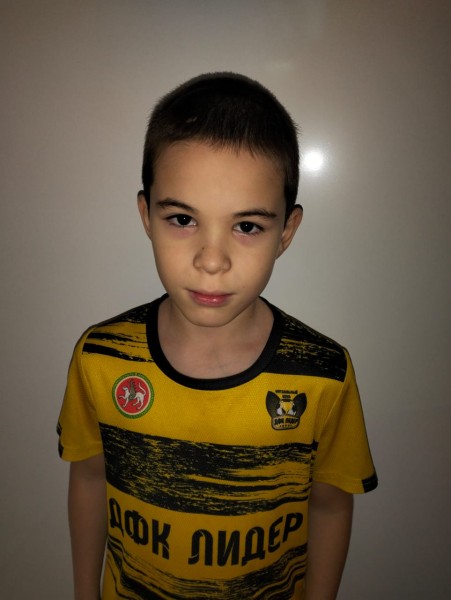 Амир Линарович Загртдинов