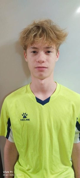 Михаил Алексеевич Игнатьев