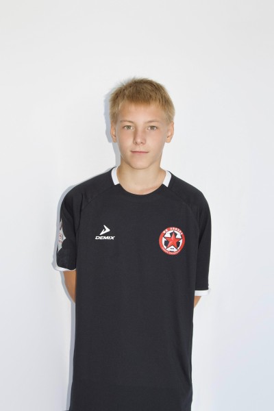 Алексей Петрович Бонев