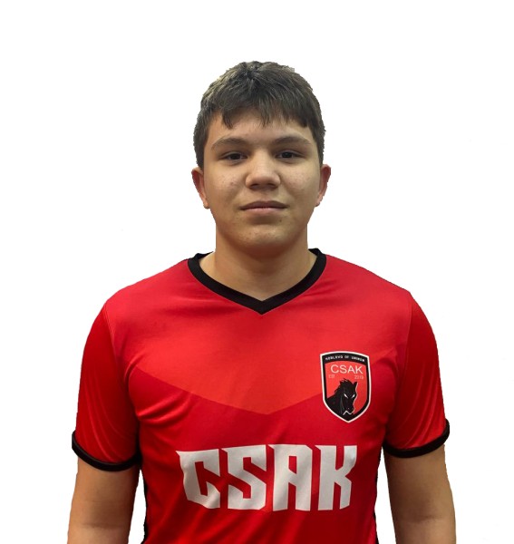 Александр Вячеславович Фиськов