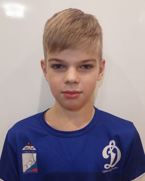 Сергей Павлович Николаев