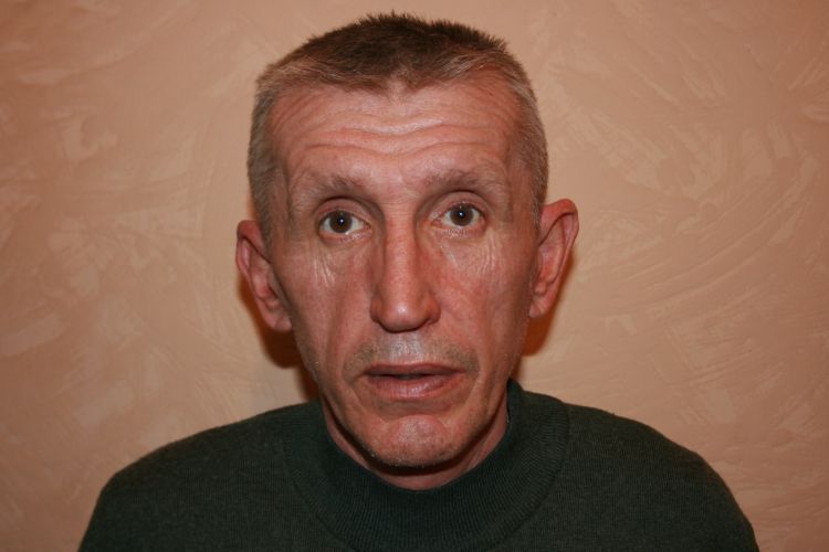 Петр Николаевич Попов