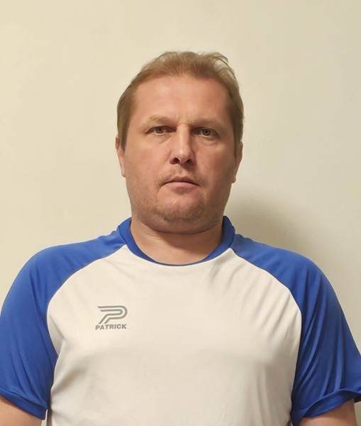 Роман Юрьевич Миролюбов