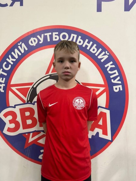 Макар Станиславович Глушков