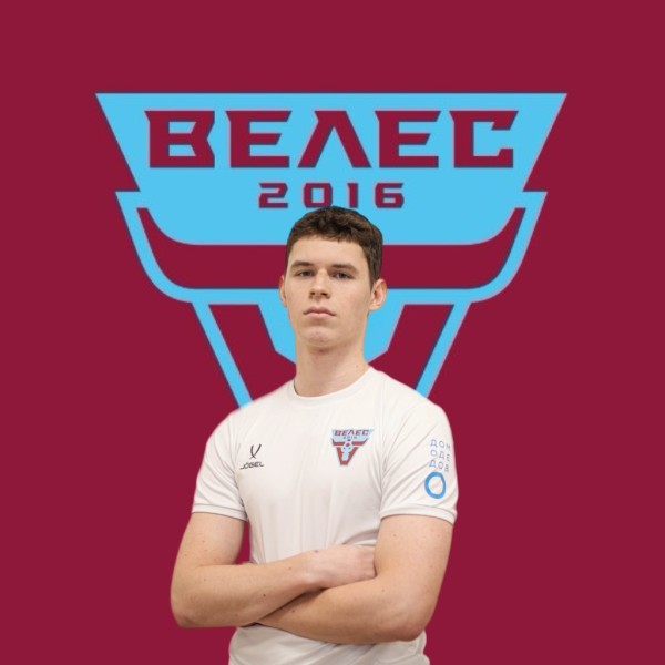 Евгений Евгеньевич Недоборов