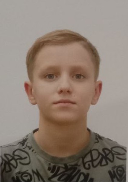 Артём Сергеевич Харченко