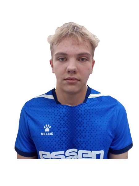 Дмитрий Александрович Савин