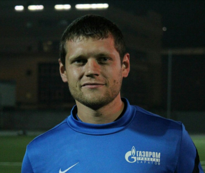 Дмитрий Николаевич Клещёв