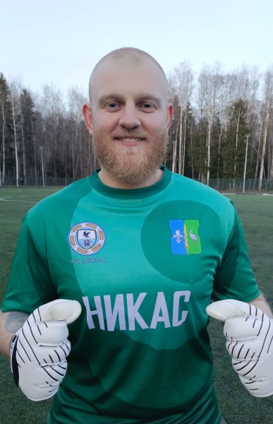 Владимир Сергеевич Свеженцев