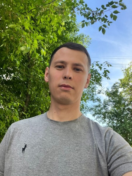Азат Зуфарович Зайнуллин