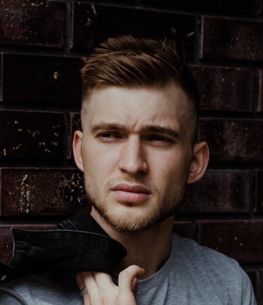 Игорь Александрович Токарев