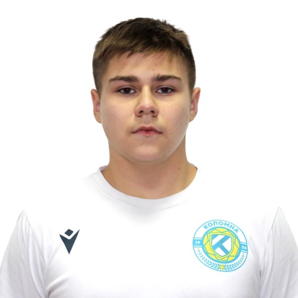 Николай Александрович Маркин