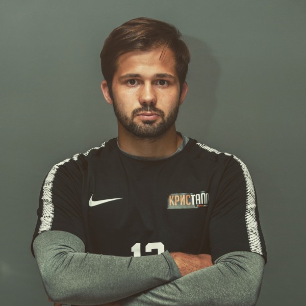 Иван Александрович Северов