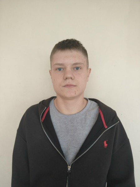 Максим Сергеевич Филиппов