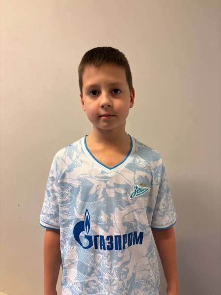 Фёдор Романович Батуев