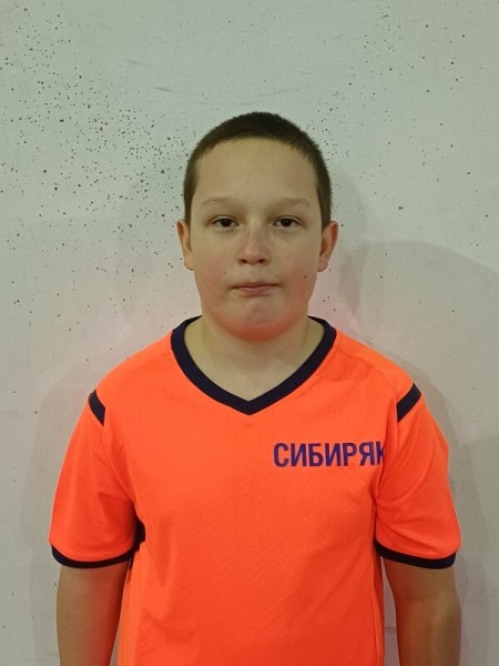 Владислав Игоревич Кокшаров