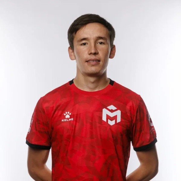 Зинур Нурисламович Сиражев