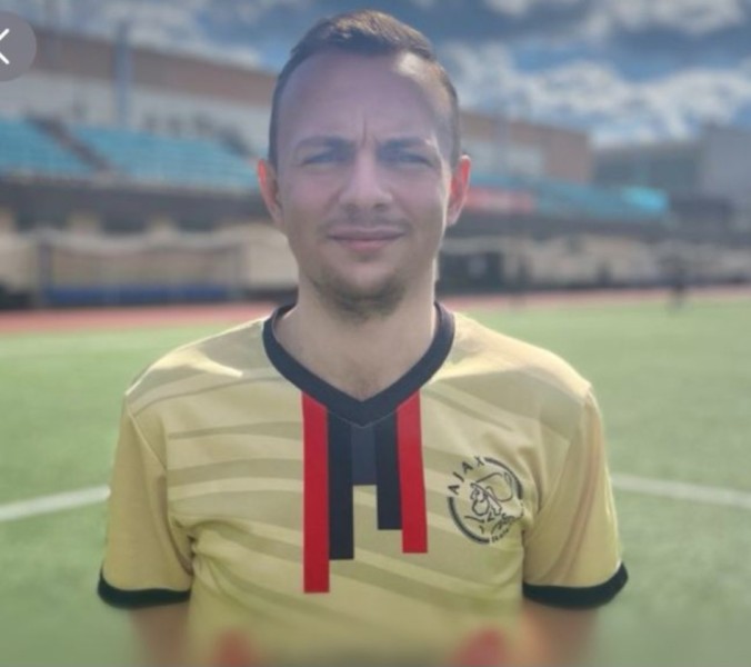 сергей георгиевич ласкин