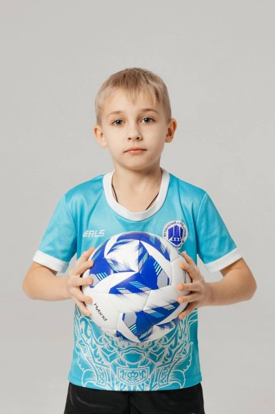 Александр Александрович Титов