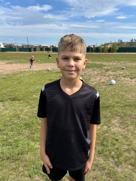 Иван Сергеевич Потемкин