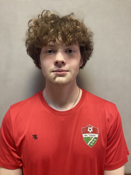 Матвей Евгеньевич Власов