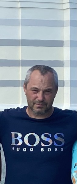 Андрей Владимирович Сауткин