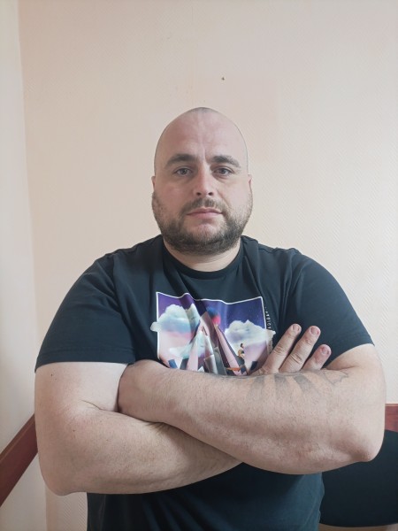 Иван Александрович Миськевич